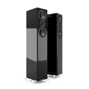 Acoustic Energy AE509 álló hangfal, fekete