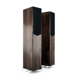 Acoustic Energy AE509 álló hangfal, dió - 2