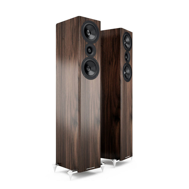 Acoustic Energy AE509 álló hangfal, dió