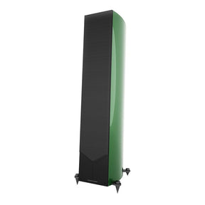 Acoustic Energy Corinium álló hangfal ,British Racing Green