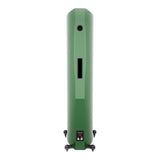 Acoustic Energy Corinium álló hangfal ,British Racing Green - 3
