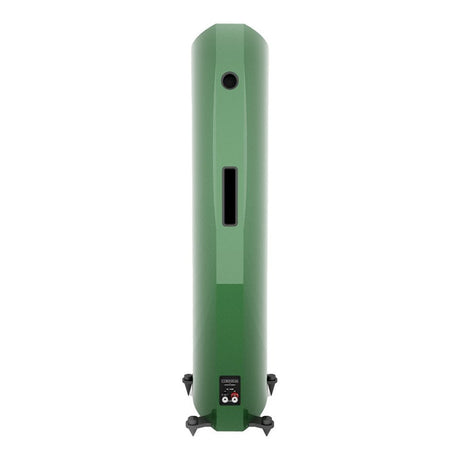 Acoustic Energy Corinium álló hangfal ,British Racing Green - 3