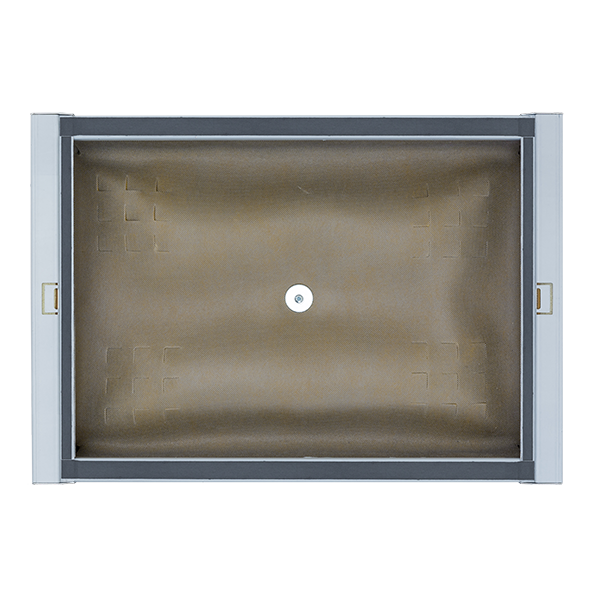 Amina CW300 back-box