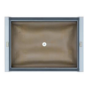 Amina CW300 back-box