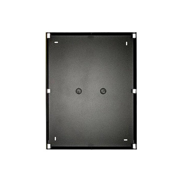 Amina SW345 back-box