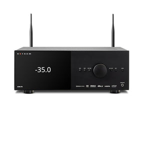 Anthem AVM90 15.4 csatornás házimozi processzor, 8K Dolby Atmos, DTS:X