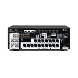 Anthem AVM90 15.4 csatornás házimozi processzor, 8K Dolby Atmos, DTS:X - 2