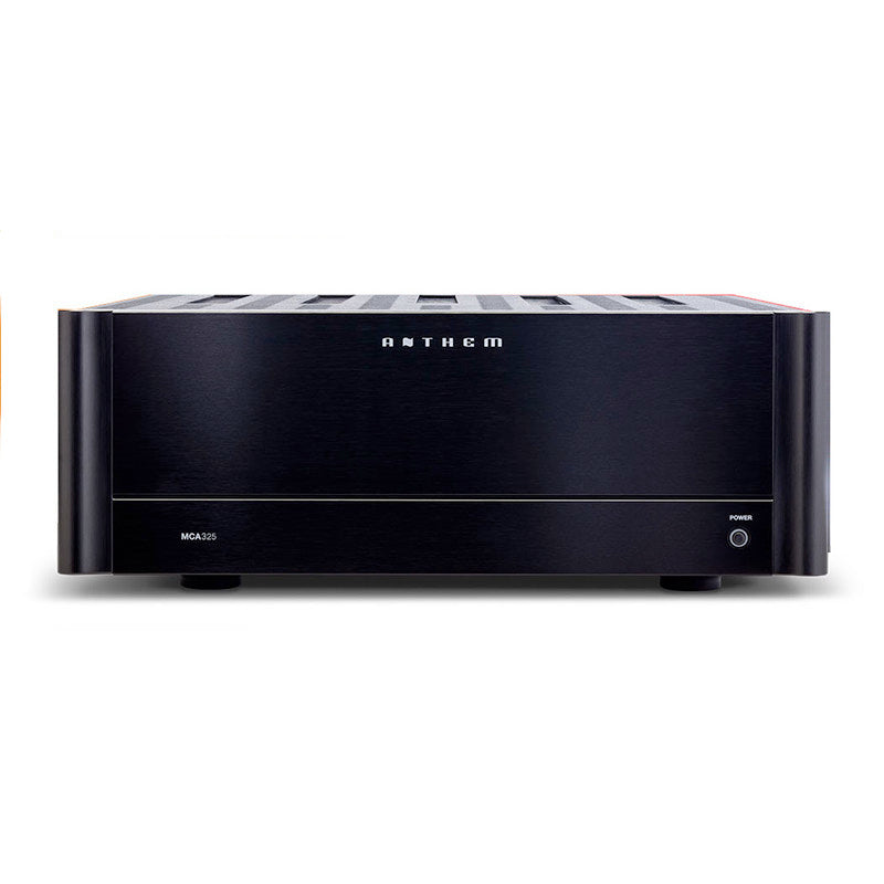 Anthem MCA 325 GEN 2 3 csatornás végerősítő
