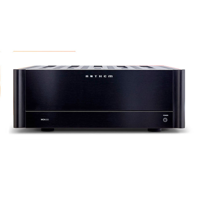 Anthem MCA 525 GEN 2 5 csatornás végerősítő