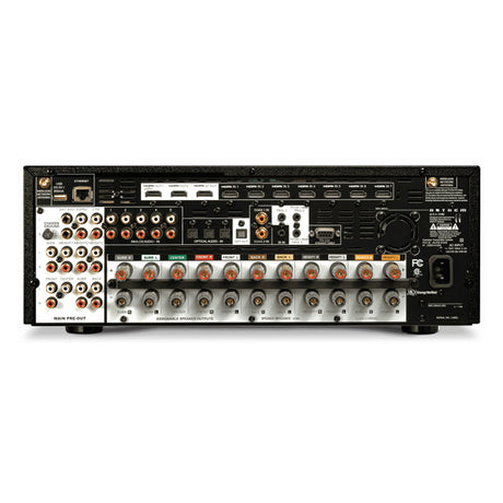 Anthem MRX1140 házimozi erősítő - 2