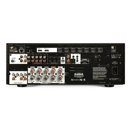 Anthem MRX540 házimozi erősítő - 2
