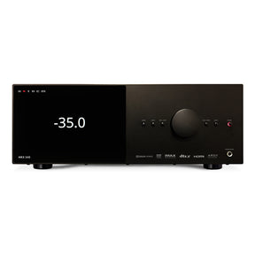 Anthem MRX540 házimozi erősítő
