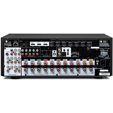Anthem MRX740 házimozi erősítő - 2