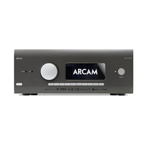 Arcam AV41 házimozi processzor