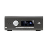 Arcam AV41 házimozi processzor - 2