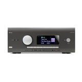 Arcam AVR11 házimozi erősítő - 2