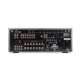 Arcam AVR11 házimozi erősítő - 3