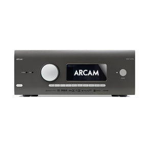 Arcam AVR21 házimozi erősítő