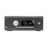 Arcam AVR21 házimozi erősítő - 2