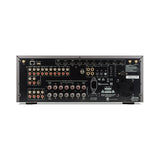 Arcam AVR21 házimozi erősítő - 3