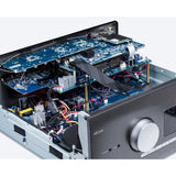 Arcam AVR21 házimozi erősítő - 4