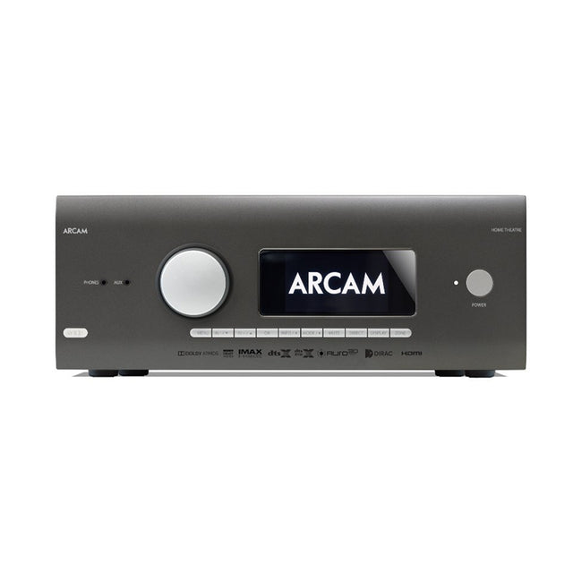 Arcam AVR31 házimozi erősítő