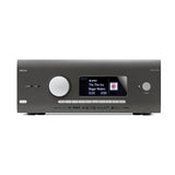 Arcam AVR31 házimozi erősítő - 2