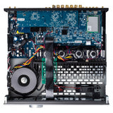 Arcam AVR31 házimozi erősítő - 4