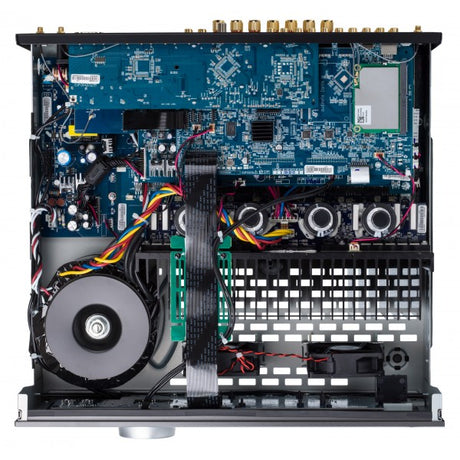Arcam AVR31 házimozi erősítő - 4