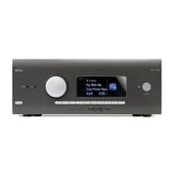 Arcam AVR5 házimozi erősítő - 2