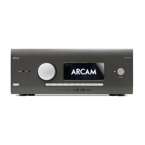 Arcam AVR5 házimozi erősítő
