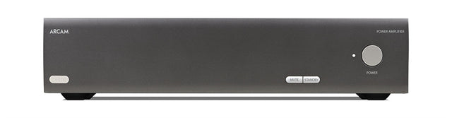 Arcam PA410 4 csatornás végerősítő