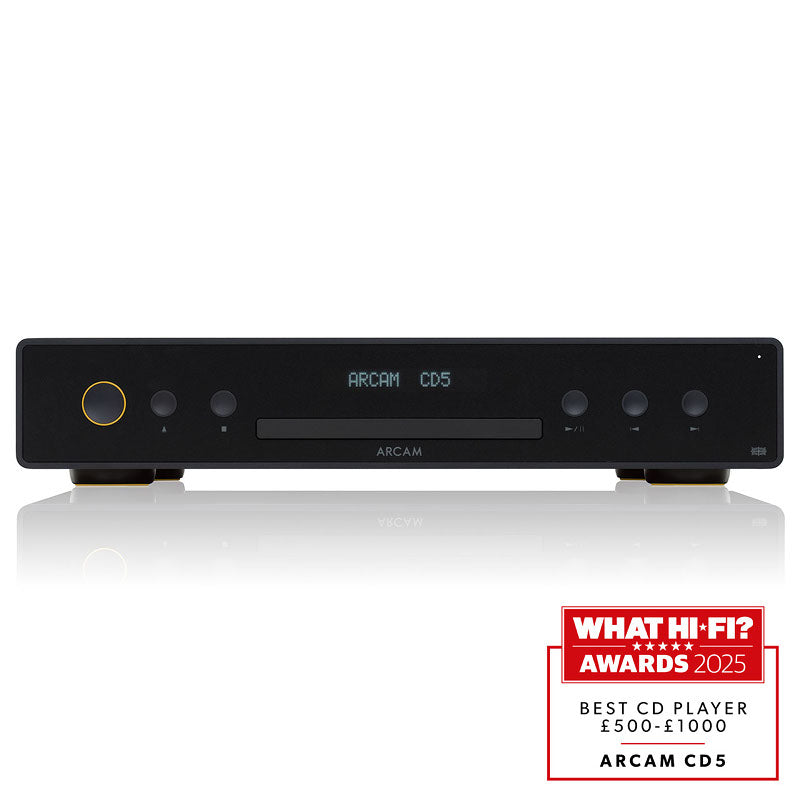 Arcam Radia CD5 CD-lejátszó