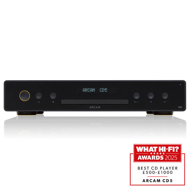 Arcam Radia CD5 CD-lejátszó