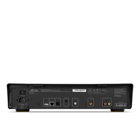 Arcam Radia ST25 hálózati lejátszó - 3