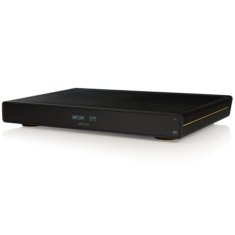Arcam Radia ST5 hálózati lejátszó - 2
