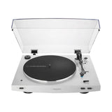 Audio-Technica AT-LP3XBT lemezjátszó,fehér