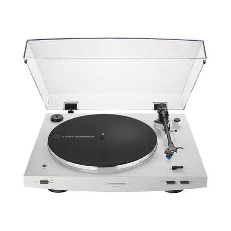 Audio-Technica AT-LP3XBT lemezjátszó,fehér
