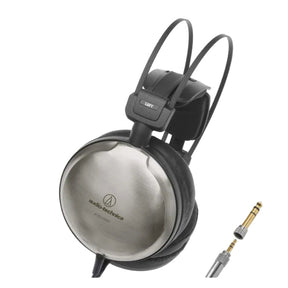 Audio-Technica ATH-A2000Z ART zárt monitor fejhallgató