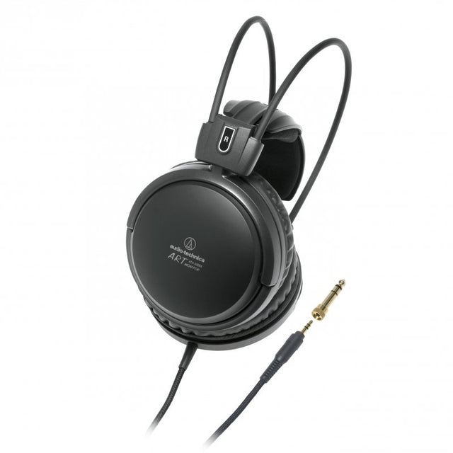 Audio-Technica ATH-A500X Monitor zárt fejhallgató