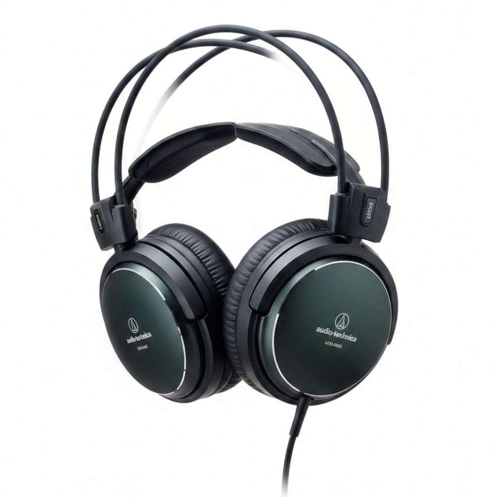 Audio-Technica ATH-A990Z ART zárt monitor fejhallgató