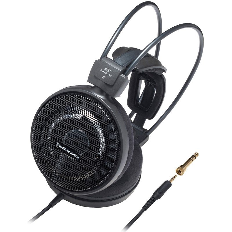 Audio-Technica ATH-AD700X fejhallgató - 2