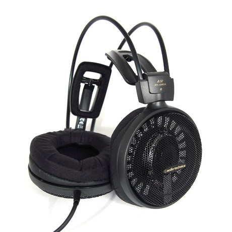 Audio-Technica ATH-AD900X fejhallgató - 3
