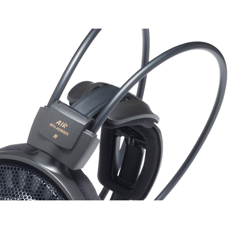 Audio-Technica ATH-AD900X fejhallgató - 2
