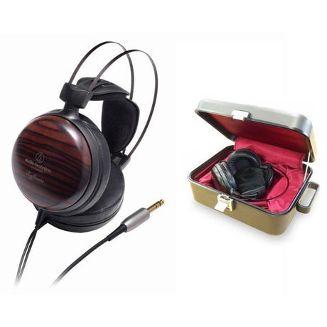 Audio-Technica ATH-W5000 fejhallgató - 3