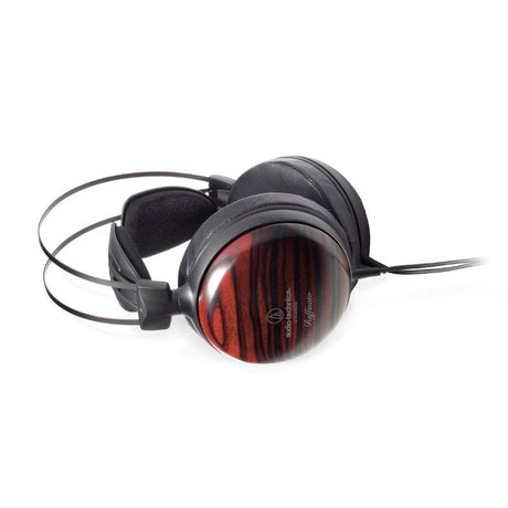 Audio-Technica ATH-W5000 fejhallgató - 4