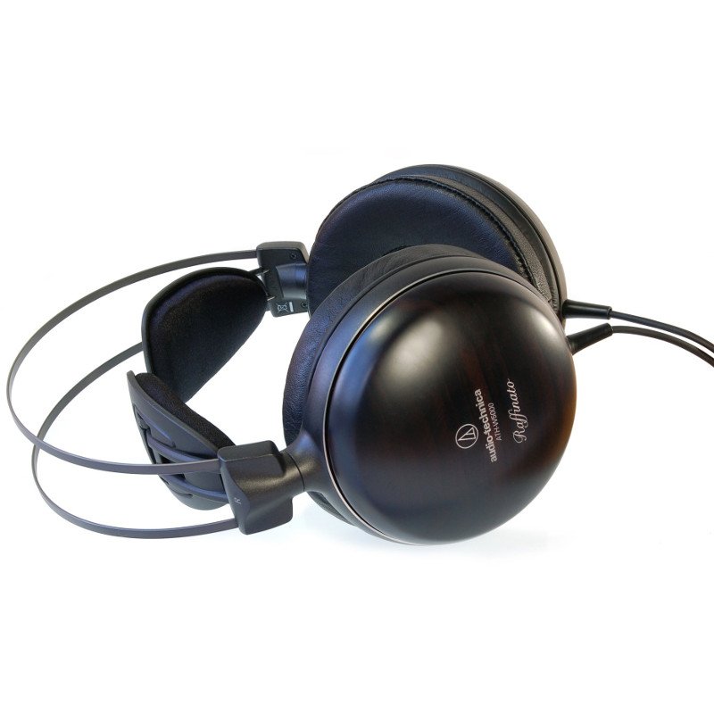 Audio-Technica ATH-W5000 fejhallgató - 2