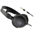 Audio-Technica ATH-AVC200 fejhallgató