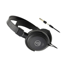 Audio-Technica ATH-AVC200 fejhallgató