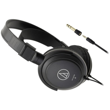 Audio-Technica ATH-AVC200 fejhallgató